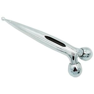 3D Массажер для лица и тела (2 ролика мини) ZL-116