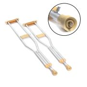 KR925L Костыли подмышечные (с УПС)