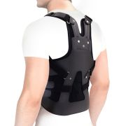 SVK-01 Корсет ортопедический каркасный жесткий